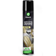 Фото Универсальный пенный очиститель Grass Multipurpose Foam Cleaner, 750 мл