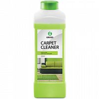 Очиститель ковровых покрытий Grass Carpet Cleaner, 1 л