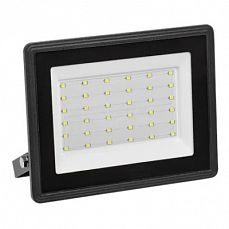 Фото Прожектор (LED) IEK 50Вт 4500 Лм, 6500К, IP65, черный, LPDO601-50-65-K02 