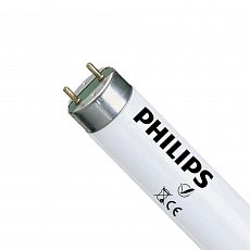 Фото Лампа люминесцентная Philips, 600мм, G13, дневного света