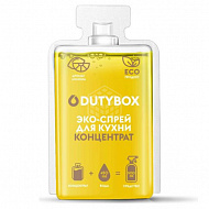 Концентрированное чистящее средство DUTYBOX Kitchen, 1 капсула, 50 мл6 DB-1505 