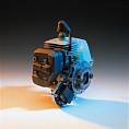 Фото Триммер бензиновый 128R Husqvarna 800/5/0,03л (леска, лопастный нож) (Б) #7
