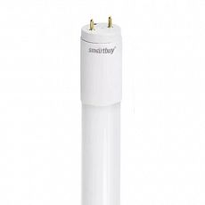 Фото Трубчатая светодиодная лампа Smartbuy, G4, 3,5 Вт, 6400К
