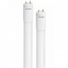 Фото Лампа светодиодная Smartbuy TUBE, 1200 мм, Т8, G13, 18Вт, 6400К 