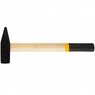 Молоток слесарный Stayer Master, кованый, с деревянной ручкой, 1000 г