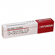 Электроды Hyundai S-6013.LF (аналог АНО-21), стандарт, 4х400 мм, 5 кг 