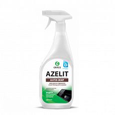 Чистящее средство для кухни Grass Azelit spray для камня, 600мл (1/8) 125643