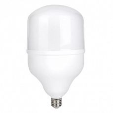 Лампа  светодиодная HP Е27 50Вт 4000К Smartbuy (1/10/50) SBL-HP-50-4K-E27_Z