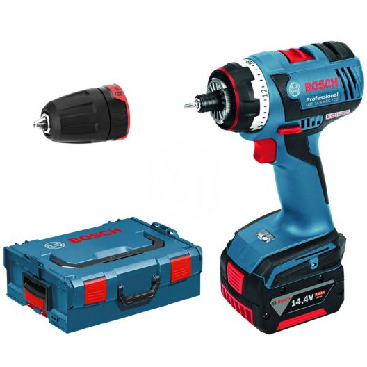 Шуруповерт Bosch Gsr Купить 14.4