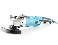 Фото УШМ (болгарка) Makita GA9020SF