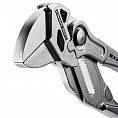 Фото Клещи KRAFTOOL Vise-Wrench переставные-гаечный ключ 250 мм (1/6) 22067_Z