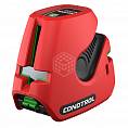 Фото Нивелир лазерный CONDTROL NEO G200 3x1,5B/±0,3мм/50м/резьба 5/8"/зеленый луч