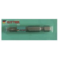 Бита RITTER WP PZ2, 90 мм, магнитная, 1 шт 