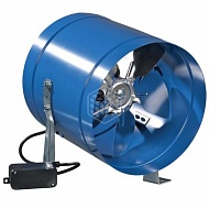Вентилятор канальный Вентс 150 ВКО М, для вентиляции 
