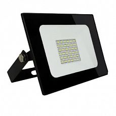 Прожектор SMD LIGHT-светодиод 30Вт, 2400Лм, 6500К, IP65 Smartbuy  (1/20) SBL-FLLight-30-65K