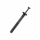 Дюбель гвоздь SM-G 6х40 мм с шурупом, 1 уп. х 200 шт.