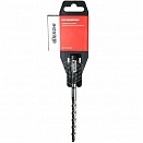 Бур Derzhi, SDS-plus, 8х100x160 мм