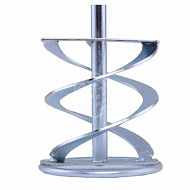 Миксер Derzhi, для красок, SDS+, 100х600 мм, 302-1610 