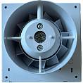 Фото Вентилятор KUMA 100 СВ STILL для вентиляции с выключателем, укороченный фланец (1/24) #1