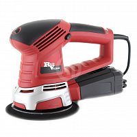 Эксцентриковая шлифмашина RedVerg RD-OS50-150 Эксцентриковая шлифмашина RedVerg RD-OS50-150