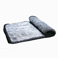 Полотенце микрофибровое Detail  ED Extra Dry, для сушки кузова 50х60 см 