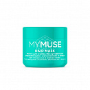 Маска для волос Grass MY MUSE бессульфатная укрепляющая 300 мл