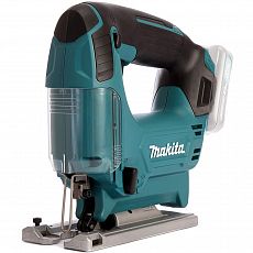 Лобзик Makita JV101DZ 10,8Вт/65мм/2900ход.мин/мах.проп.мет.2мм/без аккум.и з.у/1,7кг_Z