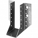 Опора бруса открытая, 150х150 мм, 10 шт  