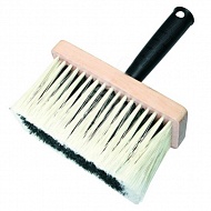 Кисть макловица Matrix, искусственная щетина, 140х52 мм