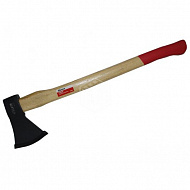 Топор Derzhi, кованый, с деревянной ручкой, 1250 г