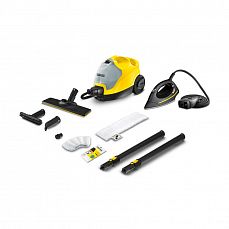 Пароочиститель KARCHER SC 4 EasyFix Iron 2000Вт/1.3л/3,5бар 1.512-461.0_Z