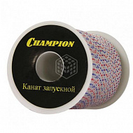 Канат запускной Champion 4 мм, 100 м 