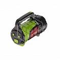 Фото Аккумуляторный фонарь-прожектор 5W+3W Smartbuy (SBF-502-K)/30_Z