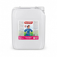 Грунтовка Казачка ГФ-021, серая, 6 кг 