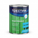 Краска Престиж МА-15, красная, 0,9 кг 