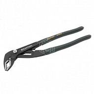 Клещи переставные Kraftool Bulldog, захват 60 мм, 250 мм, 22353-25 