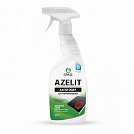 Чистящее средство для стеклокерамики Grass AZELIT, 0,6 кг, 125642 