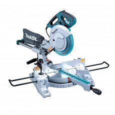 Пила торцовочная Makita LS1018LN 260мм/1430Вт/19,9кг/мах.глубпропила 91/4300об.мин_Z