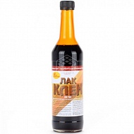 Лак НБХ ХВ-784, клён, 0,5 л.