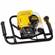 Мотобур CHAMPION AG152B