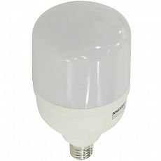 Лампа  светодиодная HP Е27 30Вт 6500К Smartbuy (1/30) SBL-HP-30-65K-E27