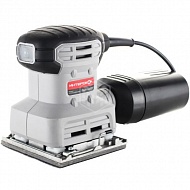 Вибрационная шлифмашина Интерскол ПШМ-104/220 