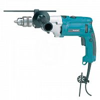 Ударная дрель Makita HP2070