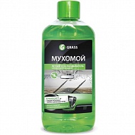 Летний стеклоомыватель Grass Mosquitos Cleaner, 1 л