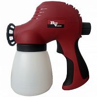 Краскораспылитель RedVerg RD-PS75 Краскораспылитель RedVerg RD-PS75