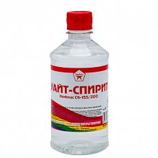 Уайт-спирит Химавто 0,5 л (25)