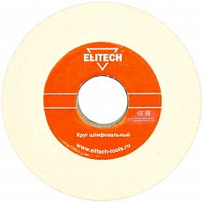 Круг шлифовальный ELITECH 150х32х20мм К120