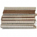 Гвозди для пневматического нейлера Matrix 57616, 40х1,25 х1 мм, 5000 шт