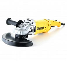 УШМ DWE 492 S DeWalt 2200Вт/5,1кг/230мм/плавн пуск/кор_Z