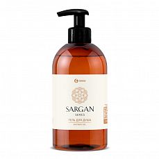 Гель для душа Grass «Sargan» 300мл (1/1) 125664_Z